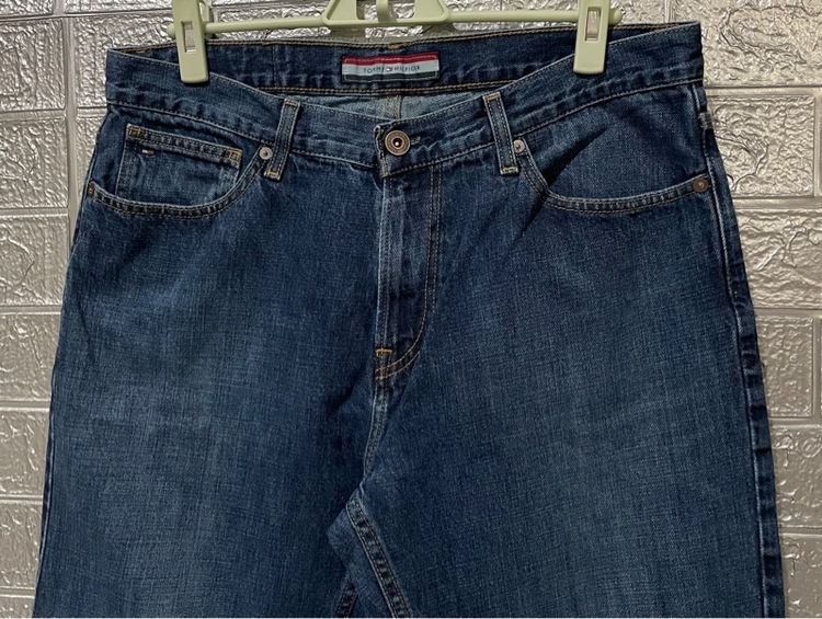 กางเกง Tommy hilfiger รูปที่ 2