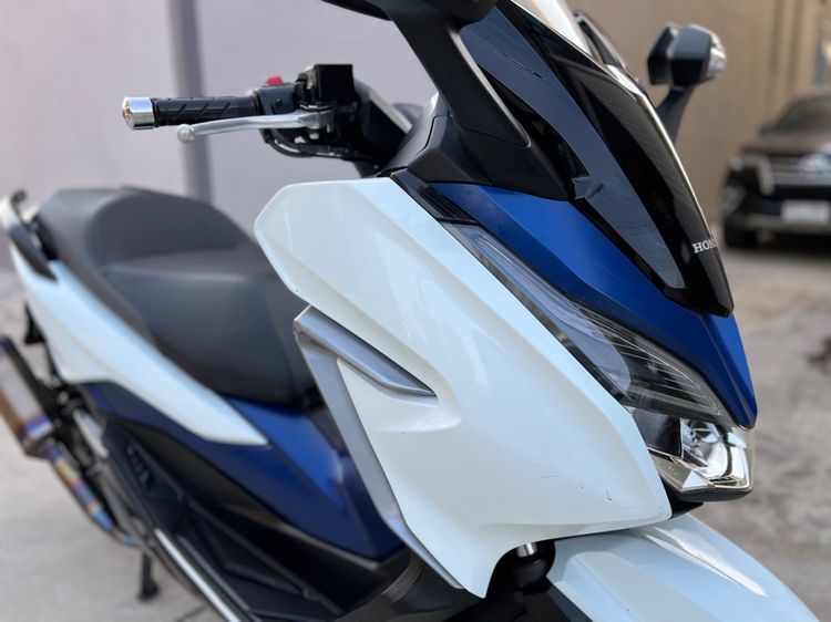 Honda Forza300 2018 รูปที่ 9