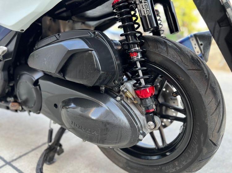 Honda Forza300 2018 รูปที่ 17