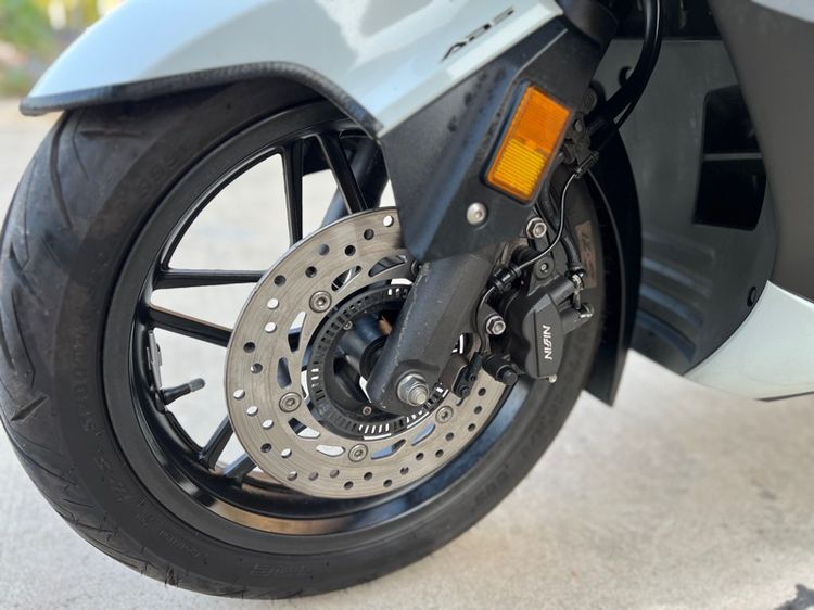 Honda Forza300 2018 รูปที่ 16