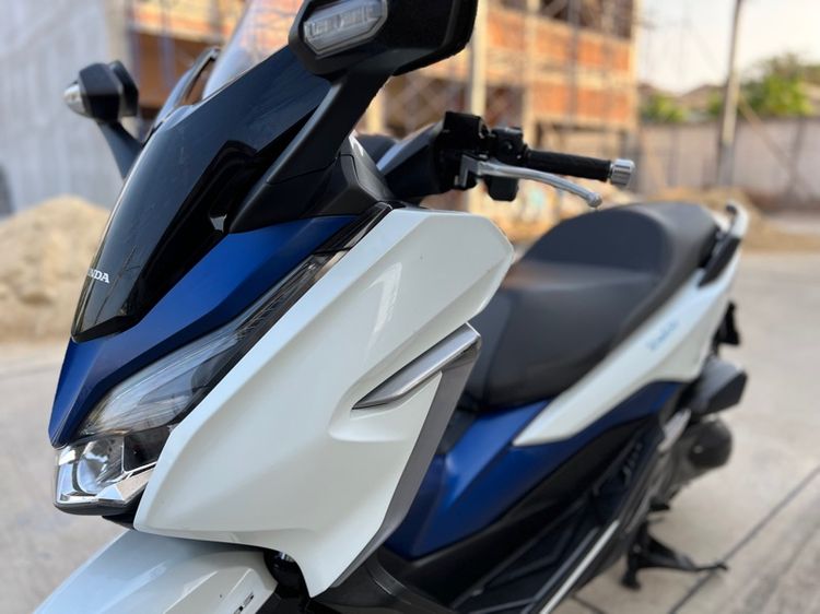 Honda Forza300 2018 รูปที่ 10