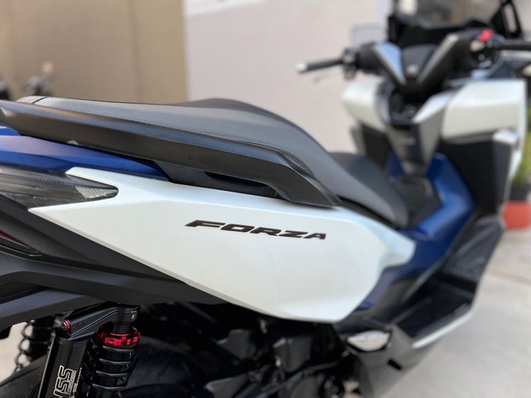 Honda Forza300 2018 รูปที่ 11