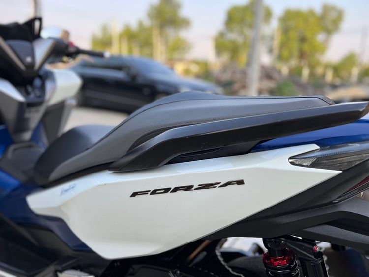 Honda Forza300 2018 รูปที่ 12