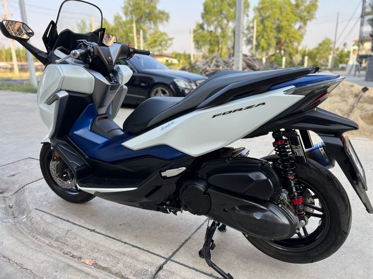 Honda Forza300 2018 รูปที่ 8