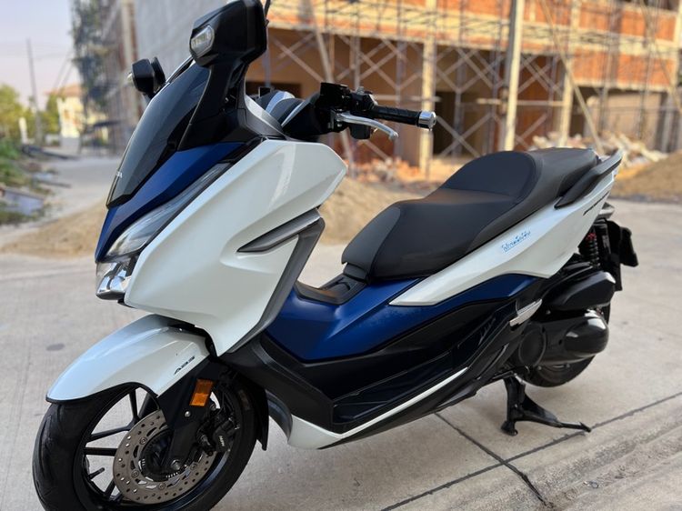 Honda Forza300 2018 รูปที่ 2