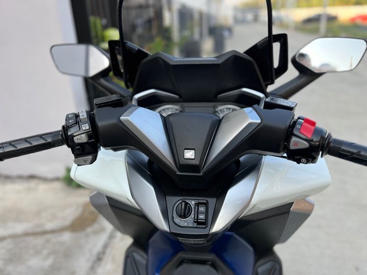 Honda Forza300 2018 รูปที่ 13