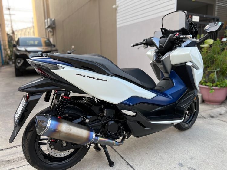 Honda Forza300 2018 รูปที่ 7