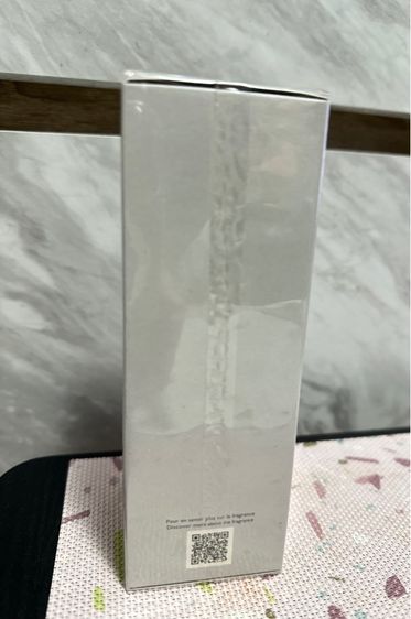 ISSEY MIYAKIE LE SEL D'ISSEY 100 ML. ของใหม่กล่องแท้ รูปที่ 6