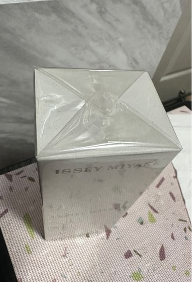 ISSEY MIYAKIE LE SEL D'ISSEY 100 ML. ของใหม่กล่องแท้ รูปที่ 7