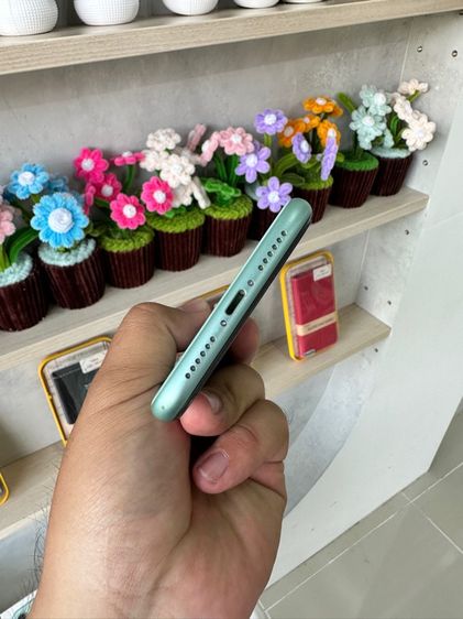 iPhone11 256GB (TH) ศูนย์ไทย รูปที่ 7