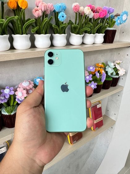iPhone11 256GB (TH) ศูนย์ไทย รูปที่ 2