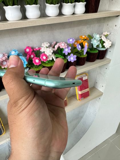 iPhone11 256GB (TH) ศูนย์ไทย รูปที่ 9