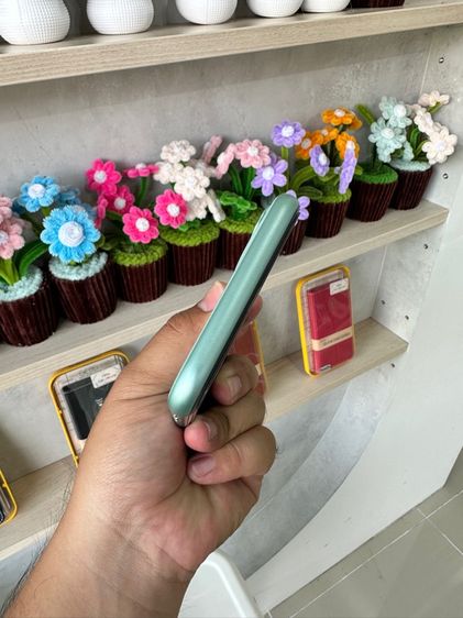 iPhone11 256GB (TH) ศูนย์ไทย รูปที่ 8