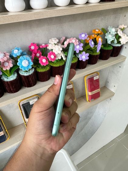 iPhone11 256GB (TH) ศูนย์ไทย รูปที่ 6