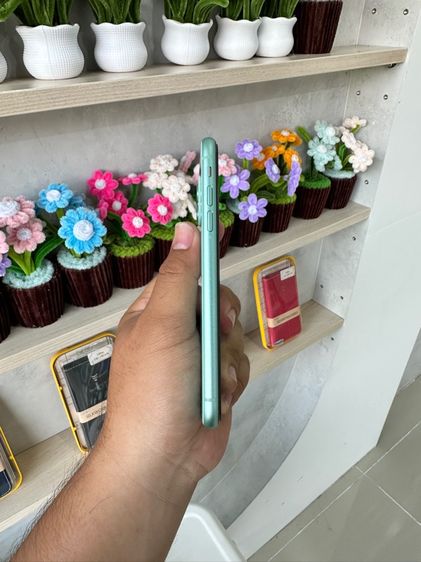 iPhone11 256GB (TH) ศูนย์ไทย รูปที่ 5