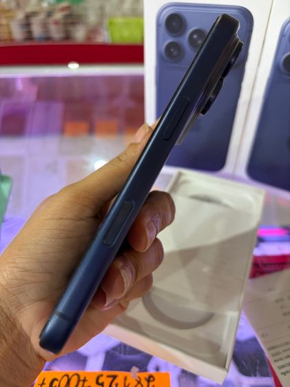 17pro 256gb บลู 13ตค69 รูปที่ 3