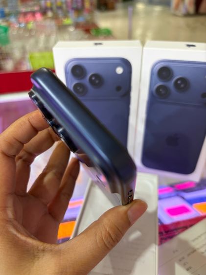 17pro 256gb บลู 13ตค69 รูปที่ 7