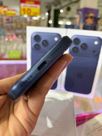 17pro 256gb บลู 13ตค69 รูปที่ 4