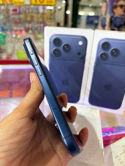 17pro 256gb บลู 13ตค69 รูปที่ 6