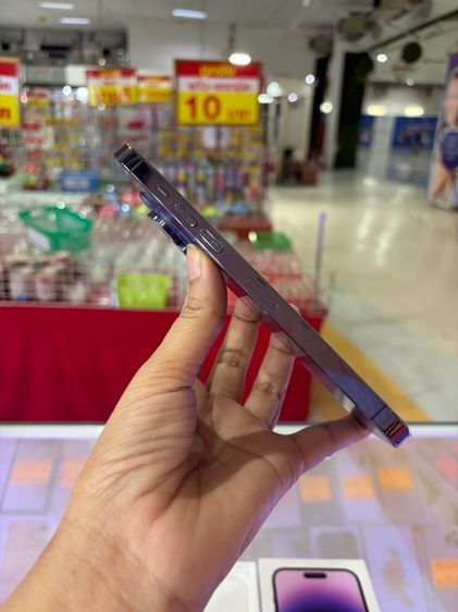 14pro max 1TB ครบกล่อง แบต86 รูปที่ 5