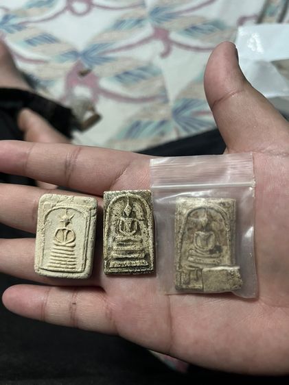 พระบ้านที่บ้านของจริงเลยครับ 200 ทุกองค์ รูปที่ 3
