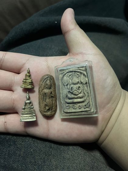 พระบ้านที่บ้านของจริงเลยครับ 200 ทุกองค์ รูปที่ 2