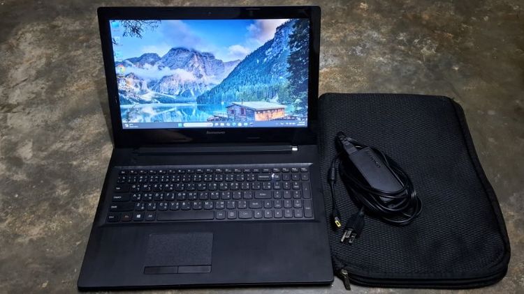 Lenovo รูปที่ 2