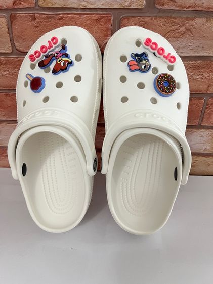 Crocs 38 m5 ของแท้💯 รูปที่ 5