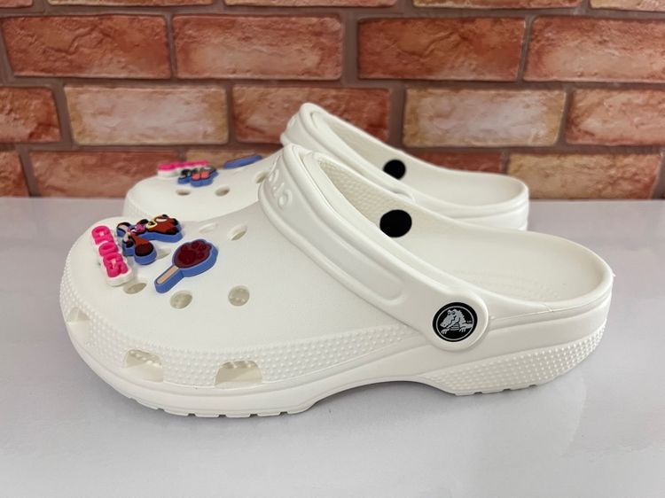 Crocs 38 m5 ของแท้💯 รูปที่ 3
