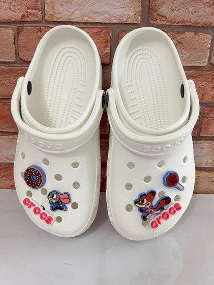 Crocs 38 m5 ของแท้💯 รูปที่ 4