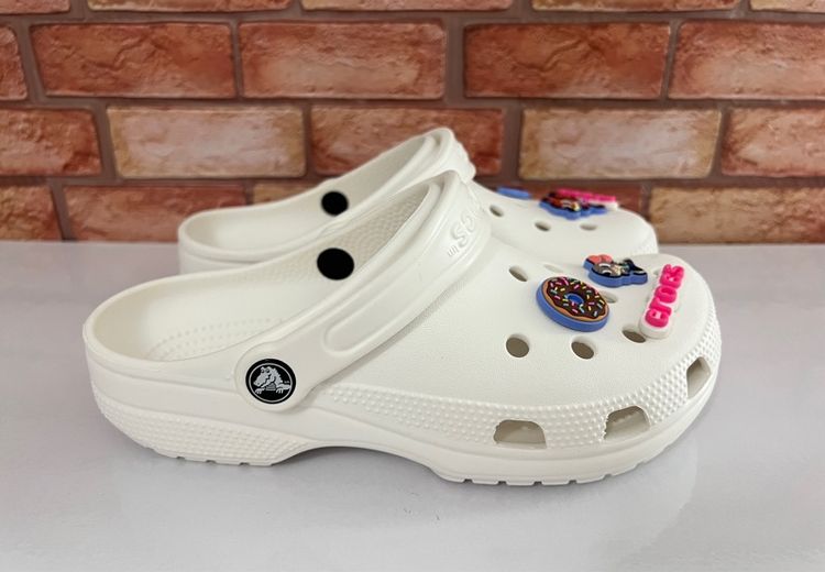 Crocs 38 m5 ของแท้💯 รูปที่ 2