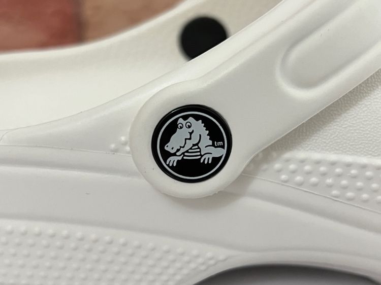 Crocs 38 m5 ของแท้💯 รูปที่ 6