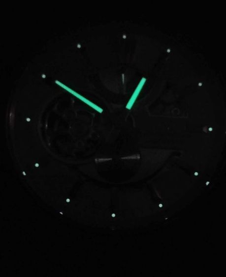 นาฬิกา Orient Star Modern Skeleton รูปที่ 6