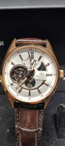นาฬิกา Orient Star Modern Skeleton