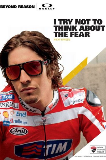 Oakley Ducati  รูปที่ 13
