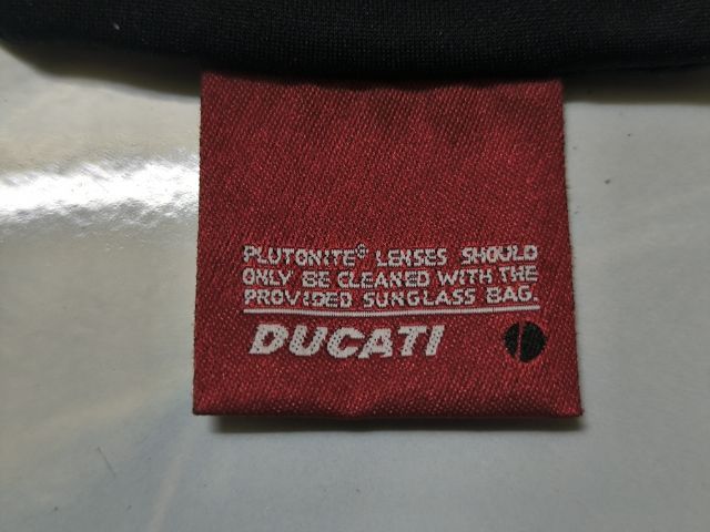 Oakley Ducati  รูปที่ 10