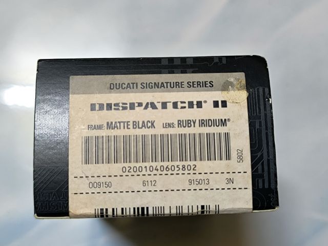 Oakley Ducati  รูปที่ 11