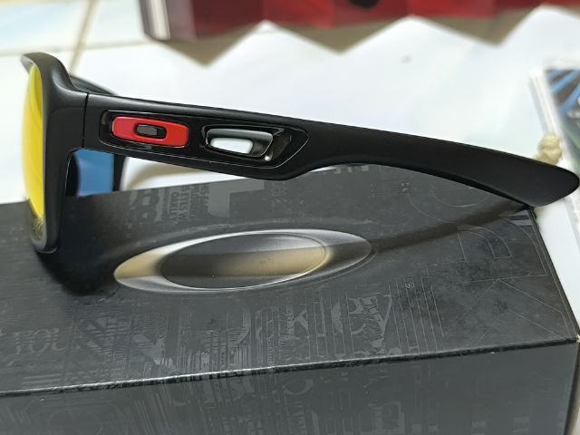 Oakley Ducati  รูปที่ 5