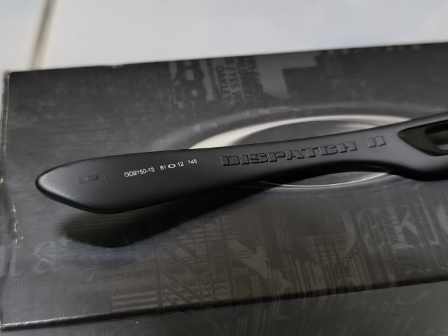 Oakley Ducati  รูปที่ 6