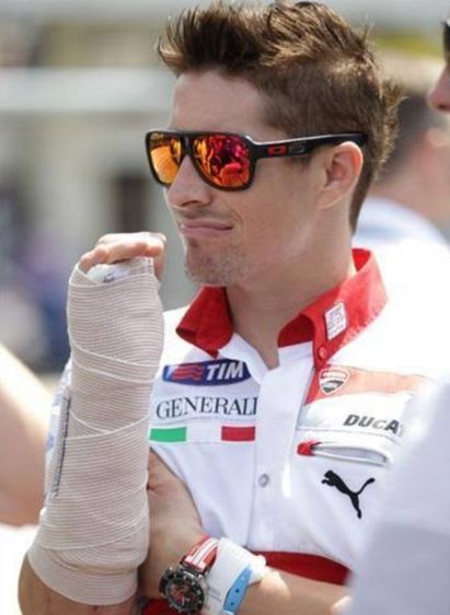 Oakley Ducati  รูปที่ 17