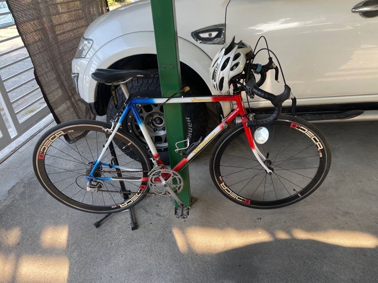 จักรยาน รูปที่ 2