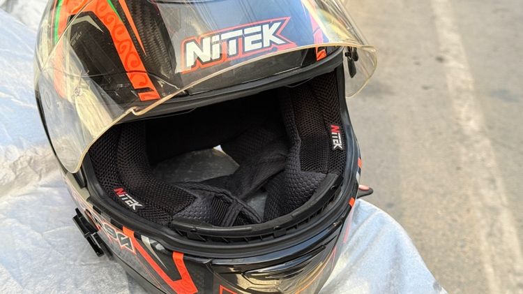 Nitek P1 carbon รูปที่ 16