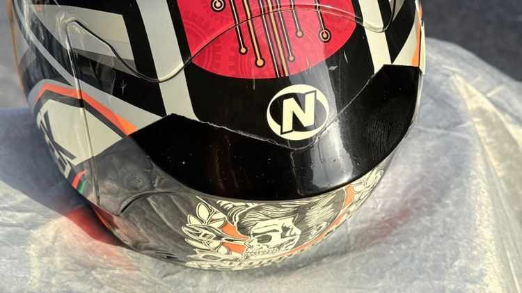 Nitek P1 carbon รูปที่ 7