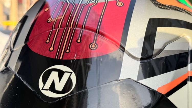 Nitek P1 carbon รูปที่ 15