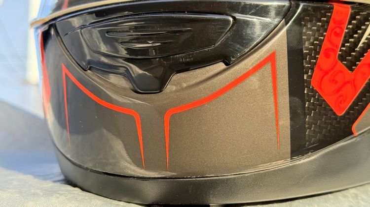 Nitek P1 carbon รูปที่ 13