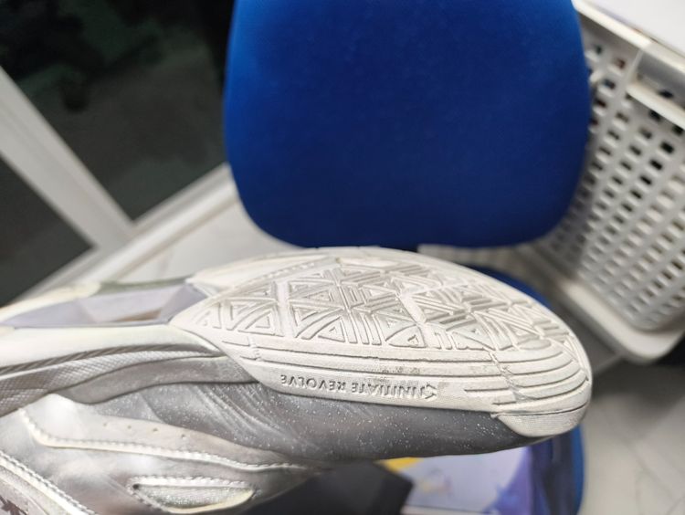 รองเท้าแบดมินตัน kawasaki รูปที่ 7