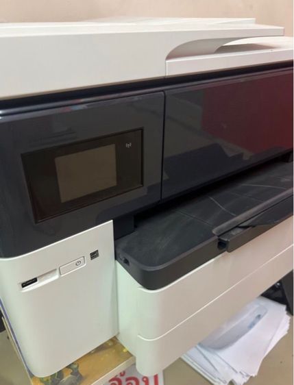 เครื่องปริ้นมัลติฟังก์ชั่น รูปที่ 2