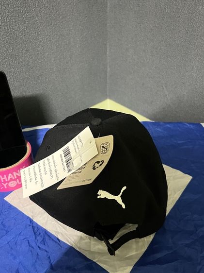 หมวก PUMA BASKETBALL Pro BB Cap 2023 รูปที่ 3