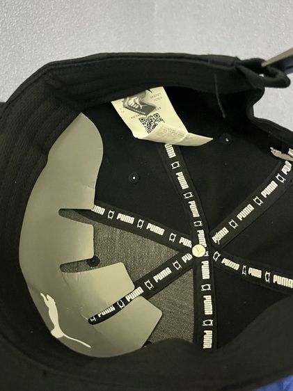 หมวก PUMA BASKETBALL Pro BB Cap 2023 รูปที่ 7