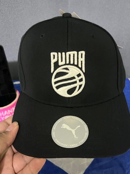 หมวก PUMA BASKETBALL Pro BB Cap 2023 รูปที่ 5
